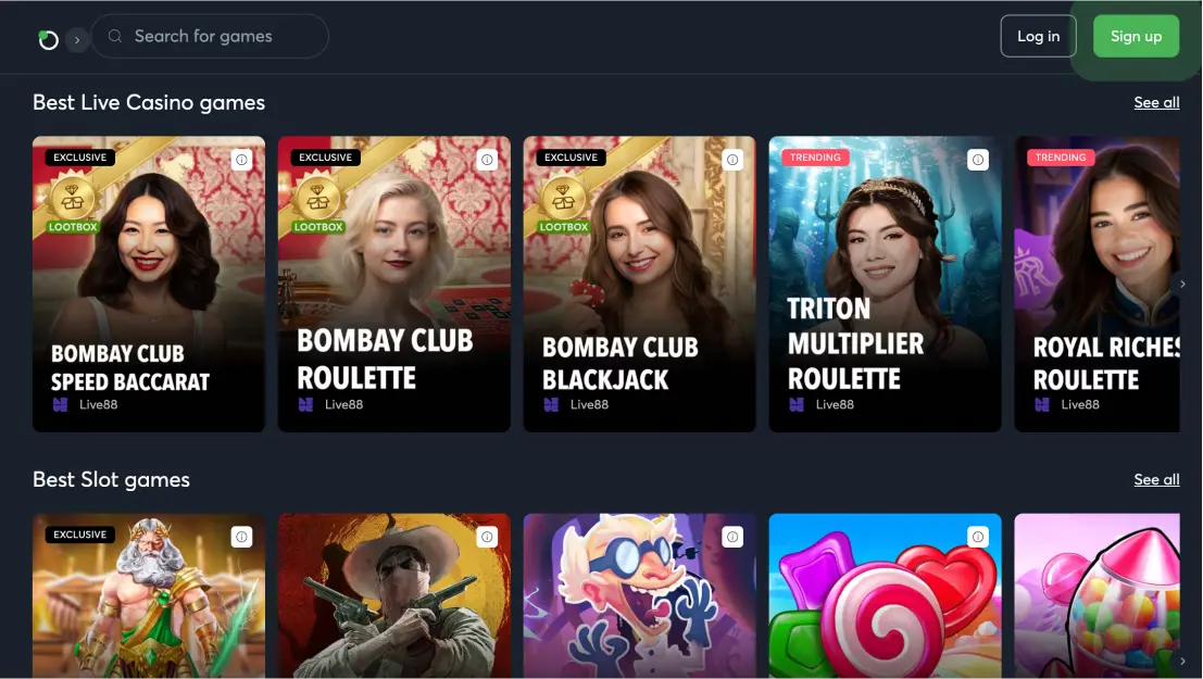 Sportsbet